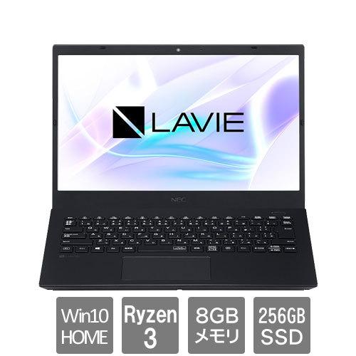 LAVIE Smart ノートPC NEC PC-SN26JEDDN-C [LAVIE N14(Ryzen3-3250U