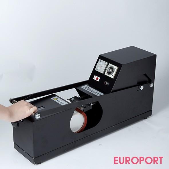 マグカップ用プレス機 グランディス ユーロポートオリジナル PG-2210