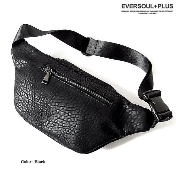 ボディバッグ メンズ ワンショルダー ウエストバッグ ヒップバッグ 星