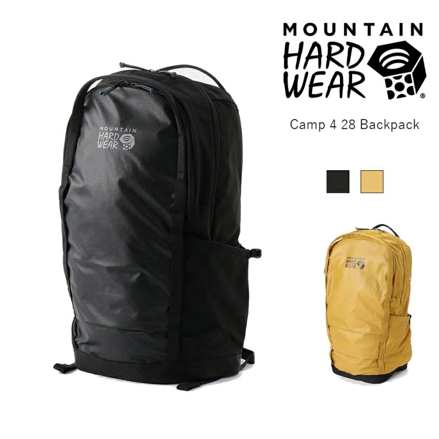 MOUNTAIN HARDWEAR（マウンテンハードウェア） キャンプ4 28 Camp 4 28