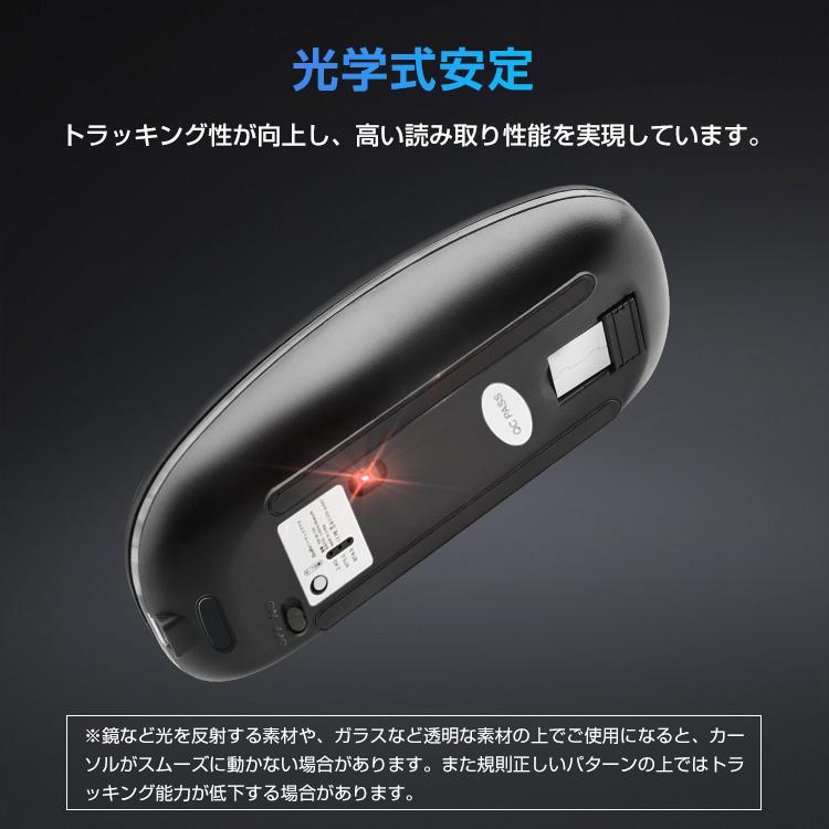 ワイヤレス キーボード ワイヤレスマウス セット Bluetooth5.2 iPad