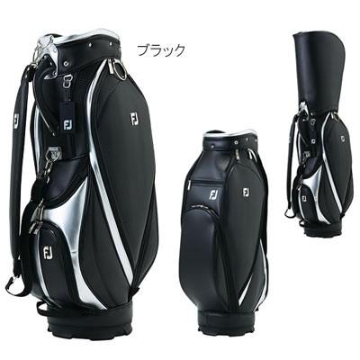 FootJoy（フットジョイ） FJスタイリッシュ キャディバッグ メンズ