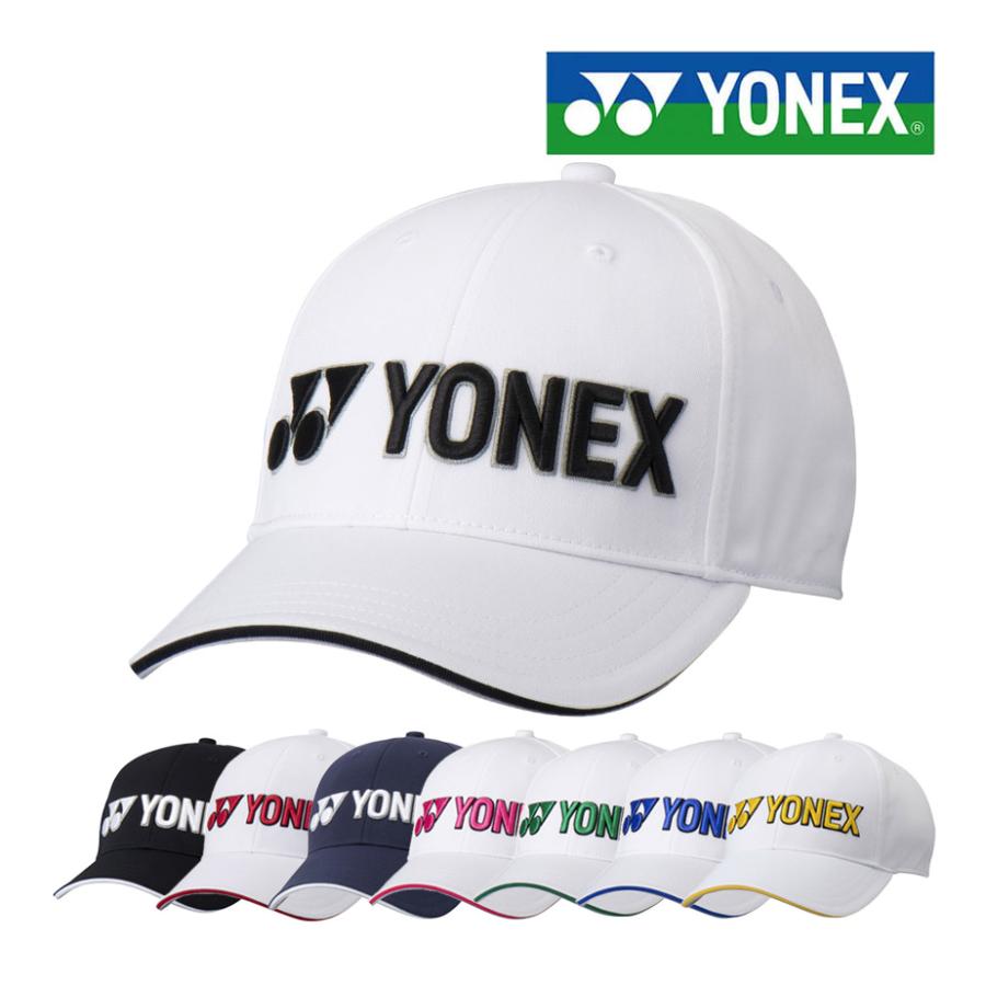 YONEX（ヨネックス） キャップ メンズ レディース GCT099 ゴルフ : EX