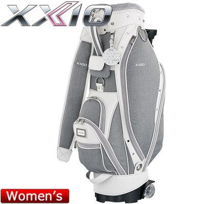 XXIO ダンロップ XXIO-ゼクシオ- キャスター付き キャディバッグ