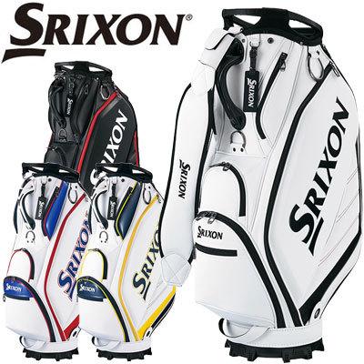 SRIXON ダンロップ SRIXON-スリクソン- キャディバッグ メンズ GGC