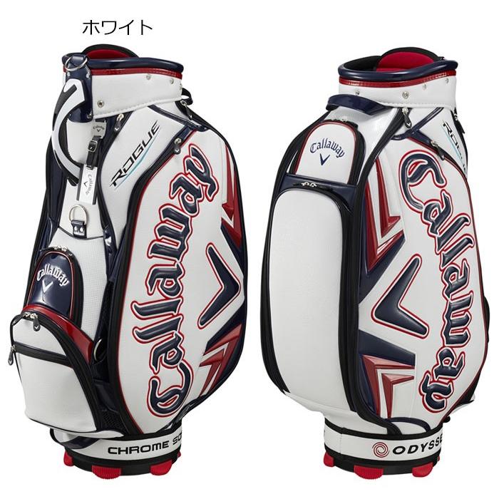 Callaway（キャロウェイ） Tour キャディバッグ 18 JM = : EX GOLF