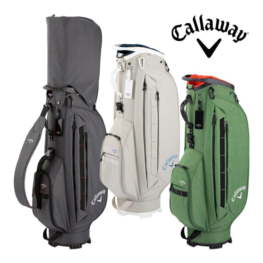Callaway（キャロウェイ） アーバン Urban キャディバッグ 23 JM