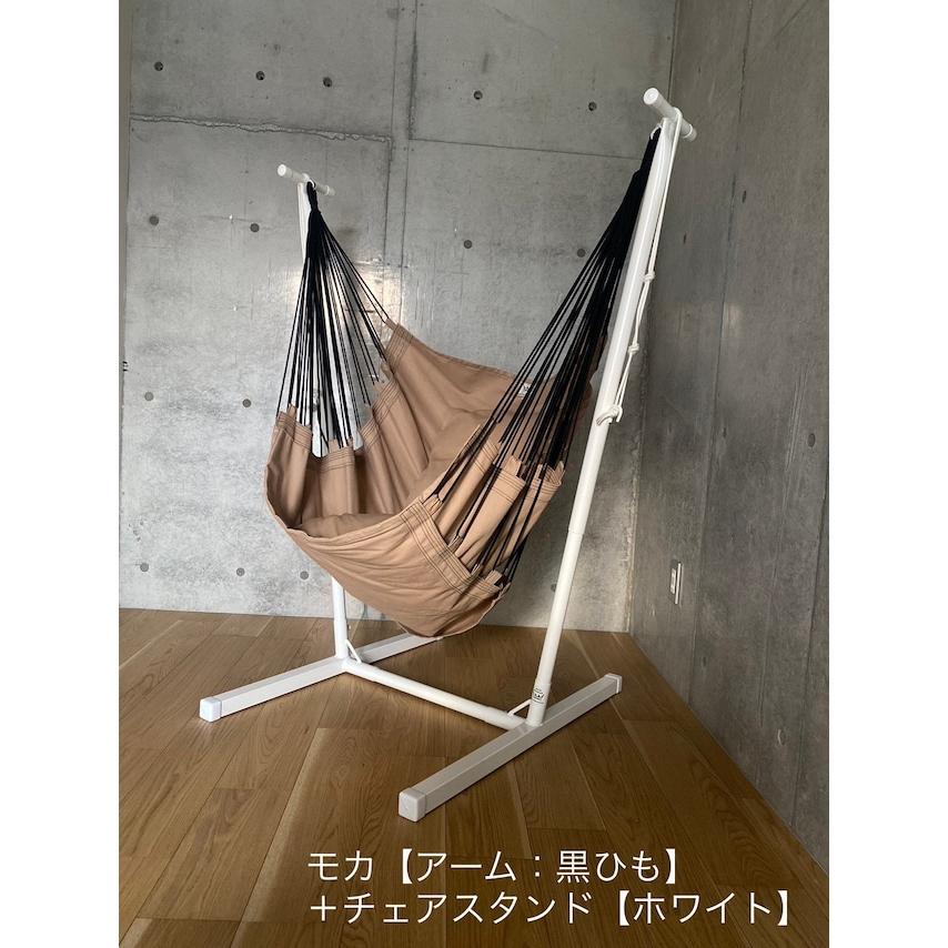テーブル・チェア・ハンモック WAIWAI テーブル・チェア・ハンモック