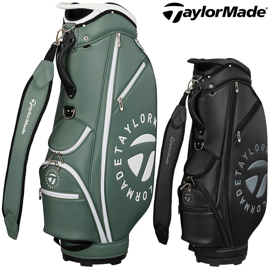 TaylorMade（テーラーメイド） 【2025秋冬新色】 正規品 CIRCLE LOGO