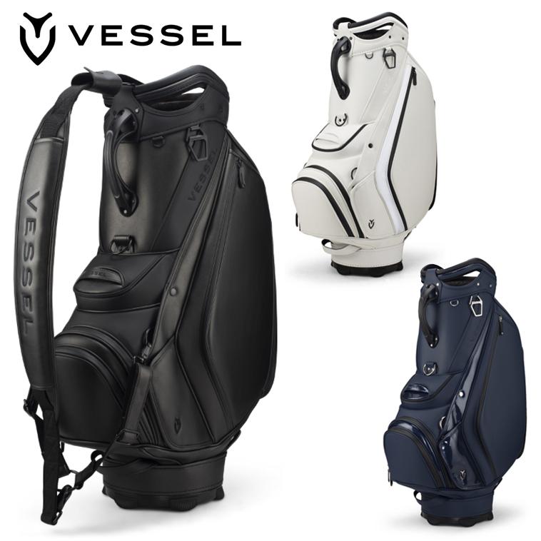 VESSEL ベゼル 正規品 PRIME 2.0 Staff プライム スタッフ キャディ