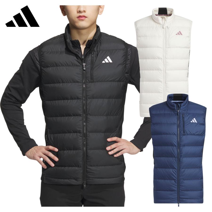 adidas（アディダス） ゴルフ adidas Golf ゴルフウエア メンズ ダウン