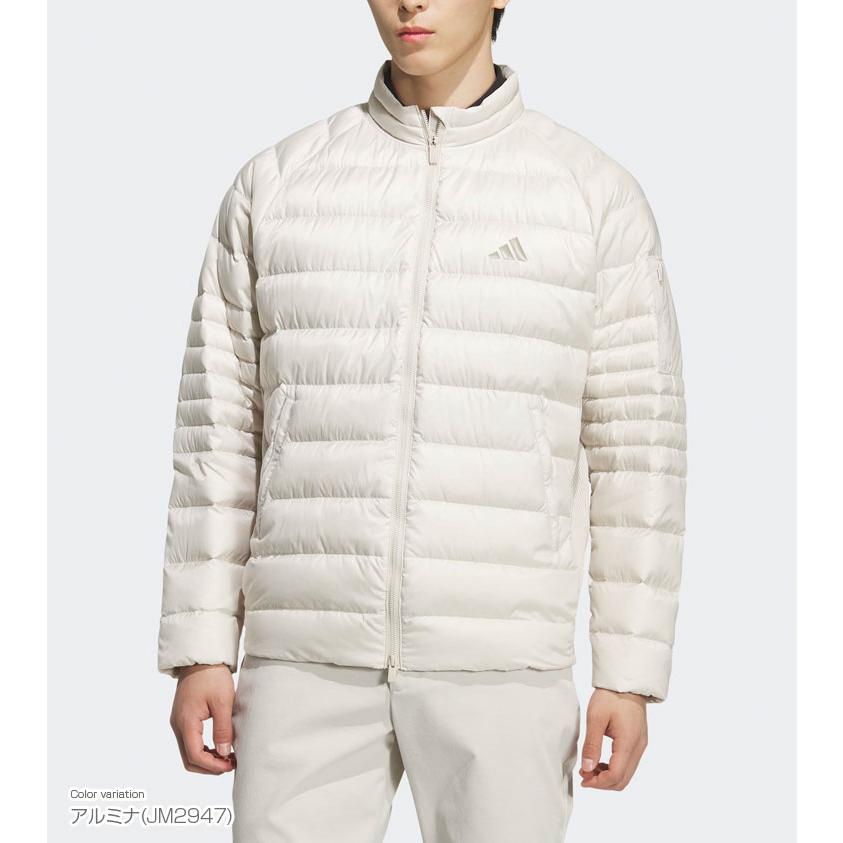 adidas（アディダス） ゴルフ adidas Golf ゴルフウエア メンズ ダウン