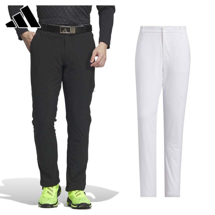 adidas（アディダス） ゴルフ adidas Golf ゴルフウエア メンズ ロング