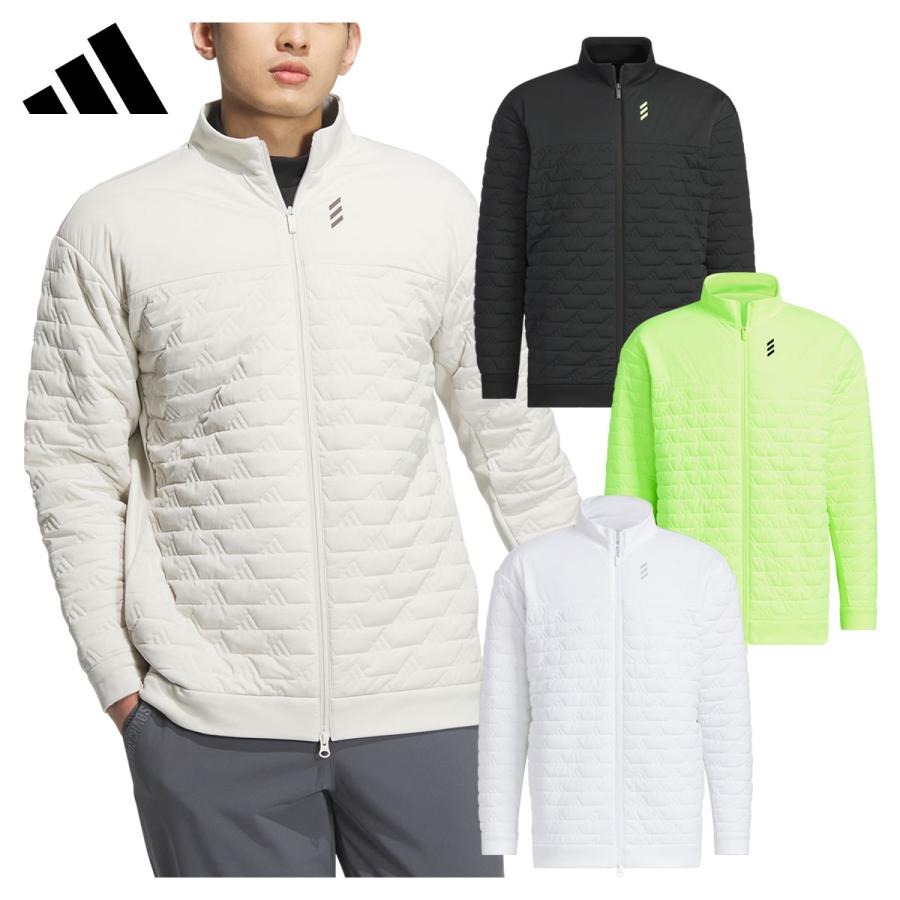 adidas（アディダス） ゴルフ adidas Golf ゴルフウエア メンズ