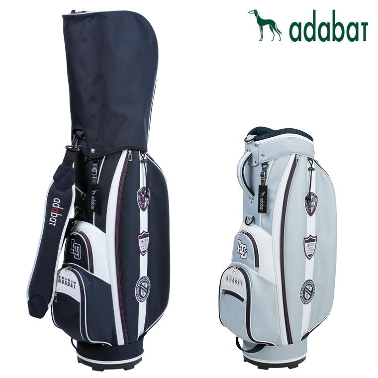 adabat（アダバット） アダバット日本正規品 メンズキャディバッグ