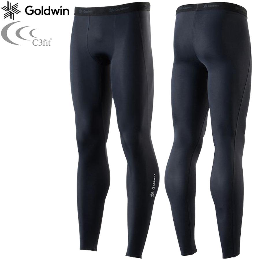C3Fit（シースリーフィット） Goldwin ゴールドウィン 日本正規品
