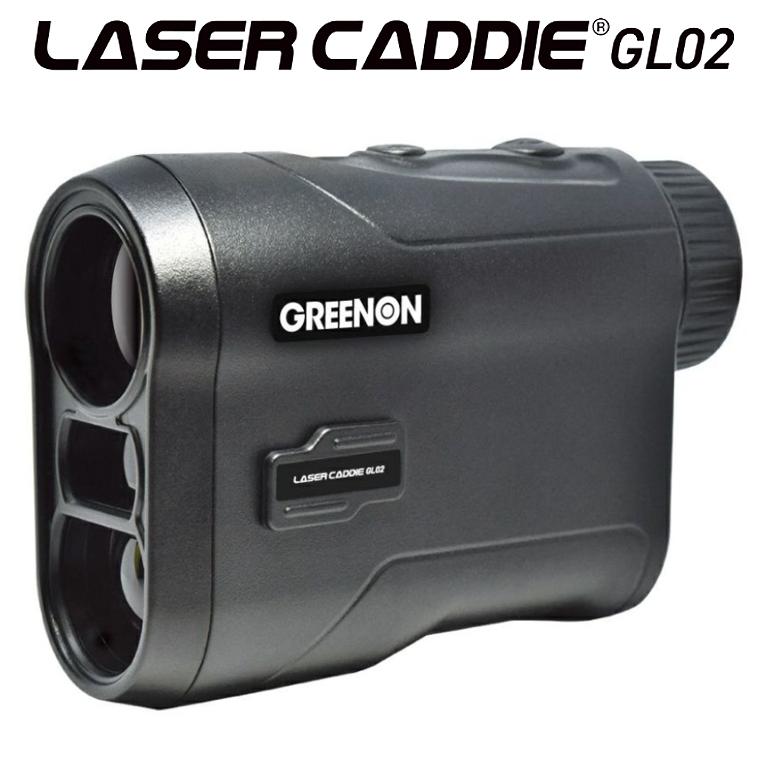 COOLSHOT GREENON グリーンオン 正規品 LASER CADDIE GL02 レーザー