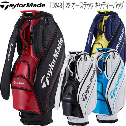 TaylorMade（テーラーメイド） 2022年モデル日本正規品 TM22 オース