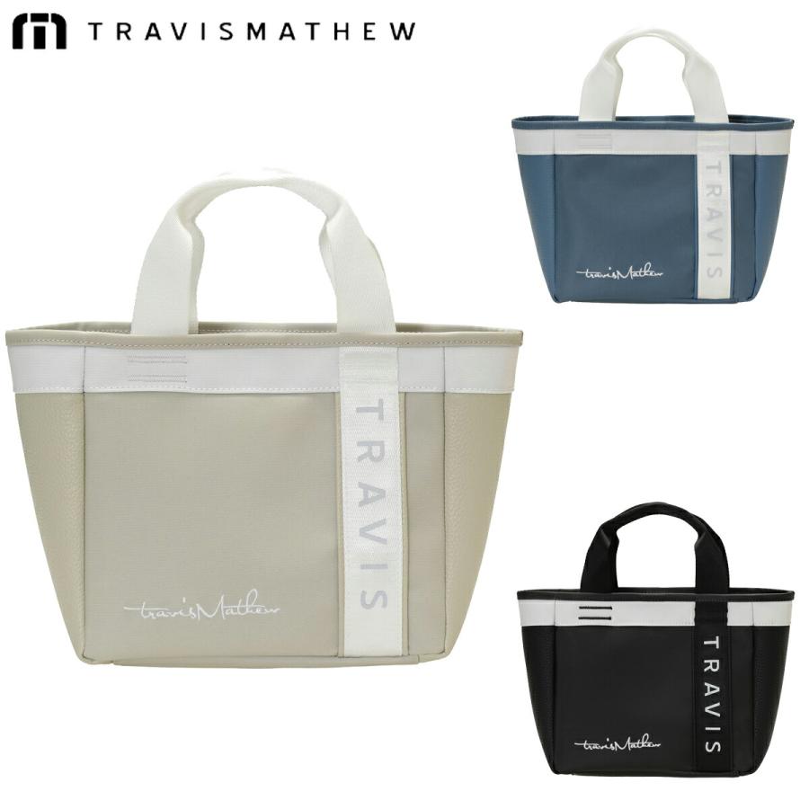 Callaway（キャロウェイ） トラヴィスマシュー ゴルフ RTM ミニトート