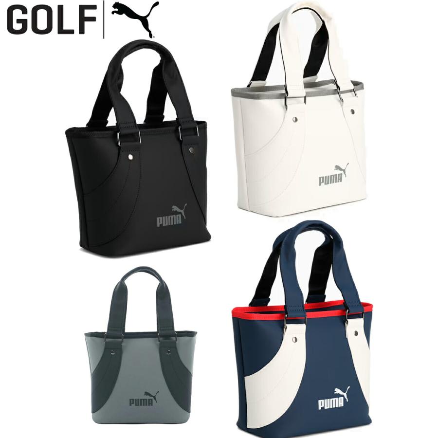 PUMA（プーマ） ゴルフ ユニセックス ゴルフ FOG クラシック ラウンド