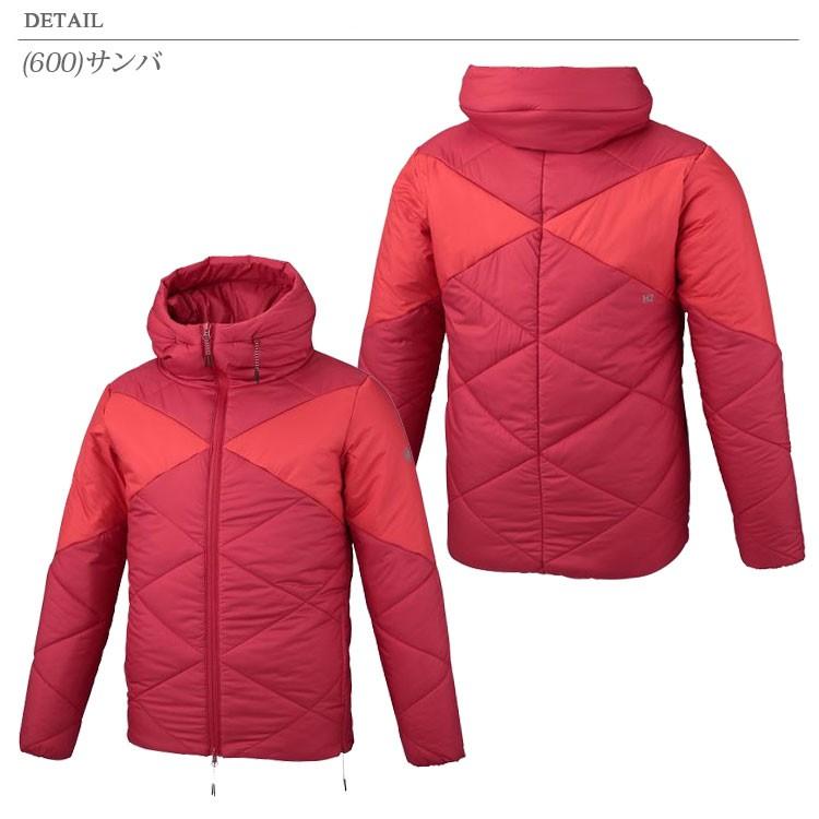 ASICS（アシックス） GEL-HEATインシュレーションジャケット メンズ