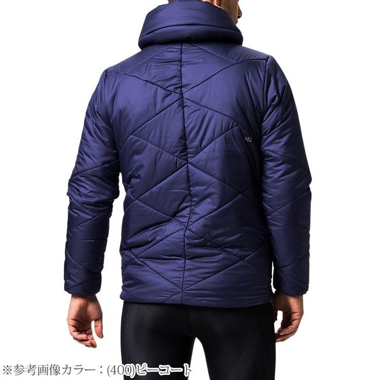 ASICS（アシックス） GEL-HEATインシュレーションジャケット メンズ