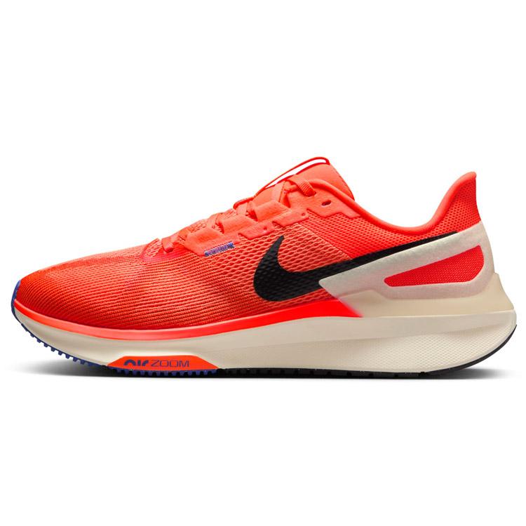 NIKE（ナイキ） エア ズーム ストラクチャー 25 DJ7883-800 メンズ