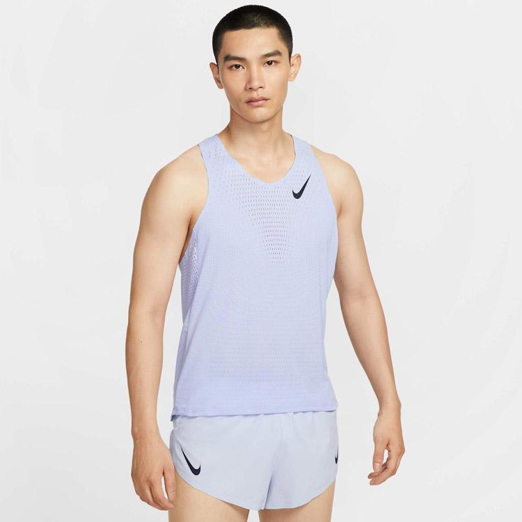 NIKE（ナイキ） DF ADV エアロスイフト シングレット FN4232-057