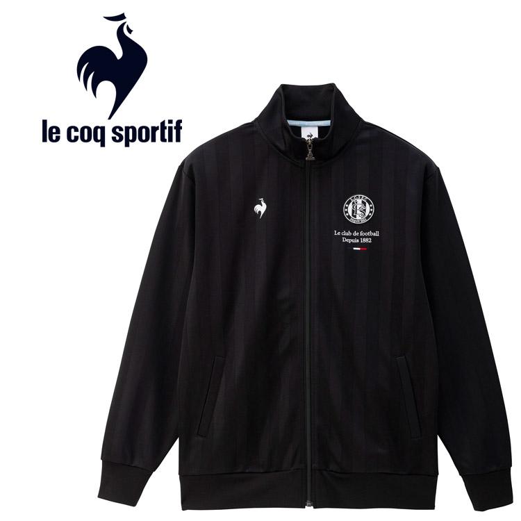 le coq sportif（ルコックスポルティフ） シャドーストライプトラック