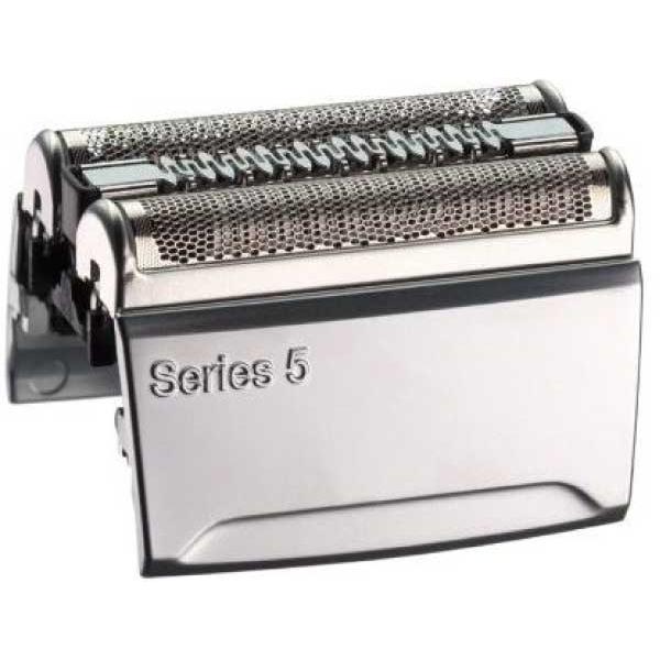 BRAUN Series 5 ブラウン 替刃 52S 2個セット (送料無料 即日出荷 保証