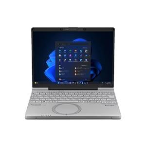 Panasonic / パナソニック Let's note SC6 CF-SC6ADMCR [カームグレイ