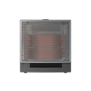 ☆DAIKIN / ダイキン ハイブリッドセラムヒート WRH136AS-H