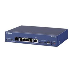 ☆YAMAHA / ヤマハ RTX840【有線ルーター】【送料無料】 : ディー