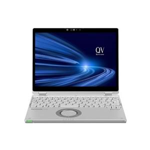 ○Panasonic / パナソニック Lets note QV9 CF-QV9RFAVS SIMフリー