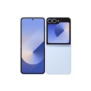 ☆サムスン Galaxy Z Flip6 256GB SIMフリー [ブルー] (SIMフリー