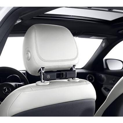 Mercedes-Benz（メルセデス・ベンツ） 純正アクセサリーコンフォート