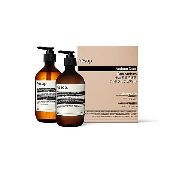 Aesop（イソップ） アンドラム デュエット : COSME DNFAL - 通販