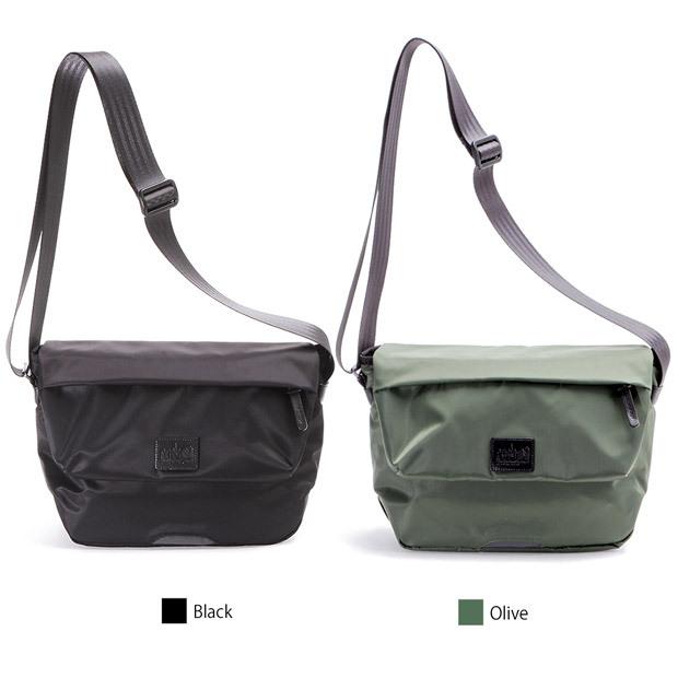 Manhattan Portage BLACK LABEL マンハッタンポーテージ ブラック