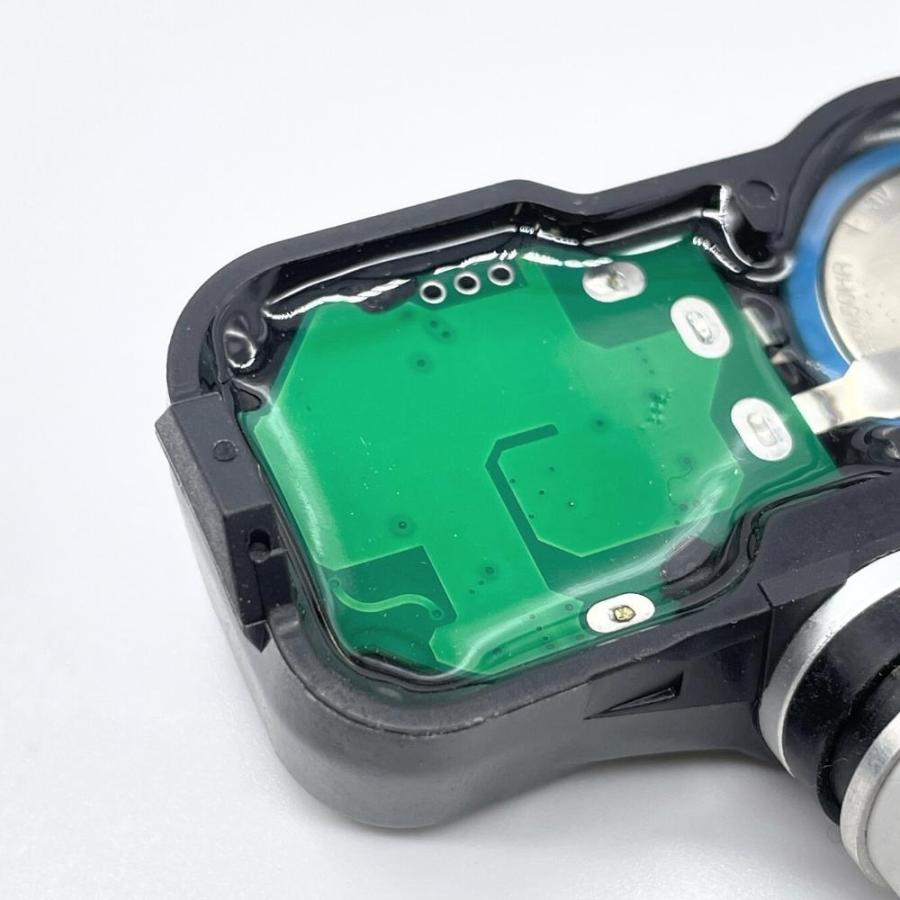 レクサス UX200 / UX250h 空気圧センサー 4個セット TPMS タイヤ