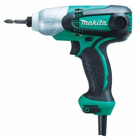 マキタ（makita） AC100V（電源コード式） インパクトドライバ