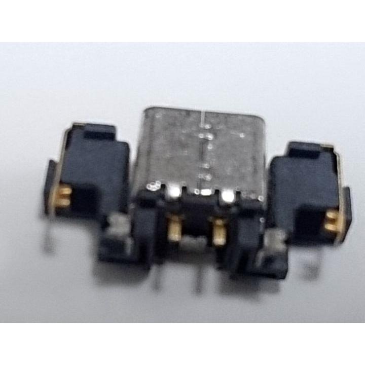 NINTENDO ニンテンドー 3DS 充電コネクター（電源ソケット）ジャック