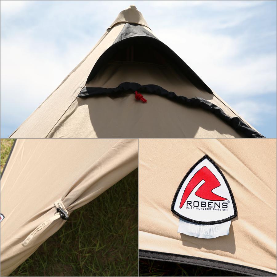 ROBENS（ローベンス） 【並行輸入品】ローベンス Fairbanks 130143