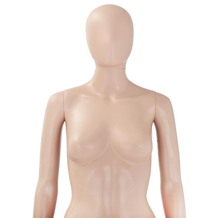 全身マネキン レディース 173cm 【9号サイズ】 B81×W61×H85cm 肩幅40cm