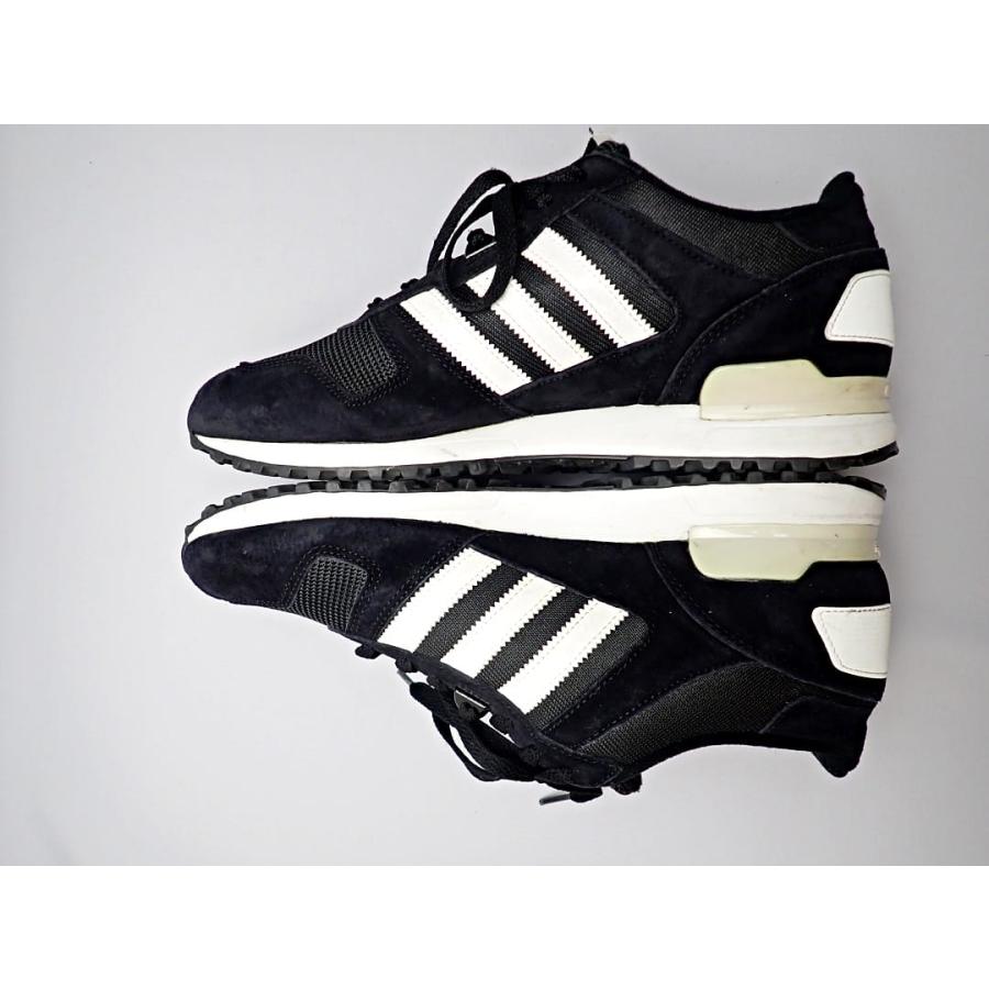adidas（アディダス） ZX700 ランニングシューズ B24842 27.0cm