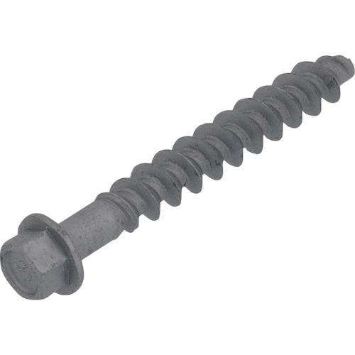 トラスコ中山 TRUSCO アスファルト用ねじアンカー 10X70（SUS410）4本