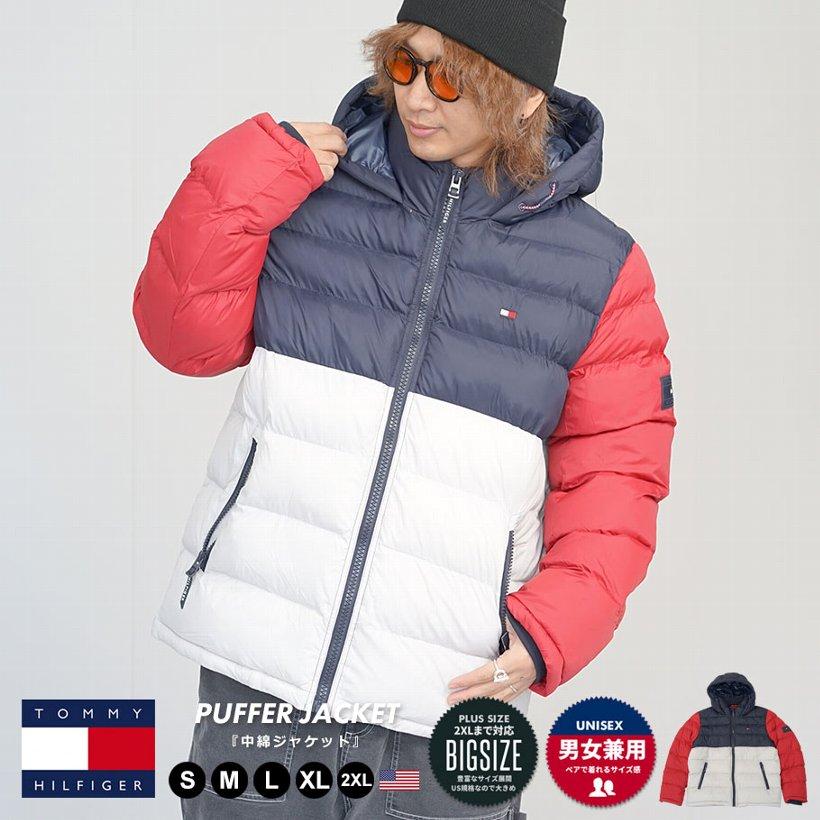 THE NORTH FACE（ザ ノースフェイス） TOMMY HILFIGER トミー