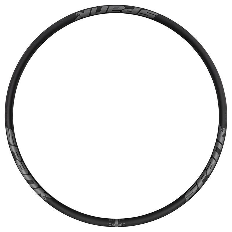 限定特価 40% OFF】SPANK SPIKE RACE33 RIM : DELIGHTED - 通販