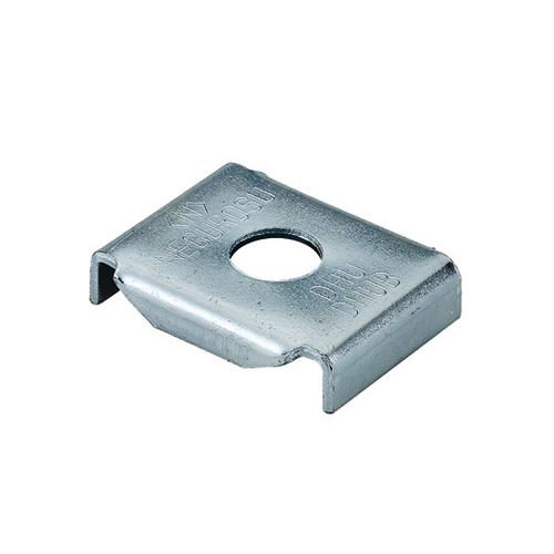 ネグロス Z-DHUB ダクターチャンネル用吊金具 HDZ製 : 電材ネット