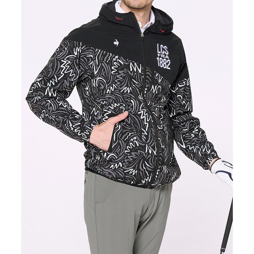 le coq sportif GOLF（ルコックスポルティフ ゴルフ） セール 公式