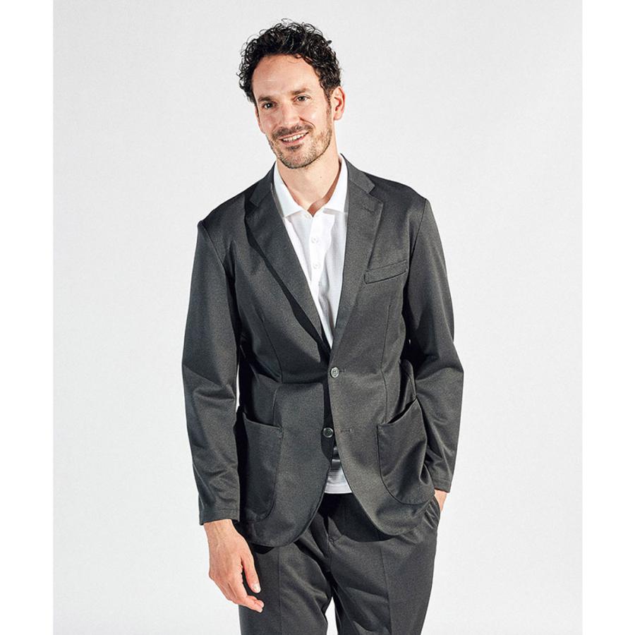 Munsingwear（マンシングウェア） 公式 セットアップジャケット メンズ